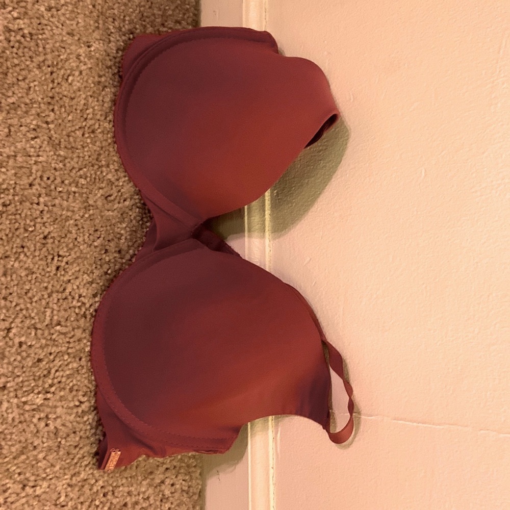 Soft lightly padded t shirt bra size 38C